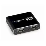 Gembird UHG-4K2-01 USB HDMI Grabber 4K Pass-through HDMI