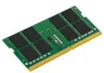 Kingston | KVR32S22D8/32 | 32 GB | DDR4 | 3200 MHz | Notebook | Registered No | ECC No