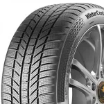 Padangos CONTINENTAL WinterContact TS 870P 95 V XL (C B B 71dB)
