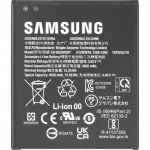 Akumuliatorius Samsung G556 Xcover7 4050mAh EB-BG556GBY (service pack)