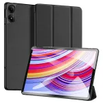 Dėklas Dux Ducis Domo Xiaomi Redmi Pad Pro 12.1 juodas