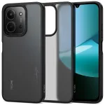 Dėklas Tech-Protect Magmat Xiaomi Redmi 15C 4G/5G/Poco C85 4G/5G juodas