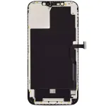 Ekranas Apple iPhone 12 Pro Max su lietimui jautriu stikliuku Soft (Premium) OLED (Diagnosable)