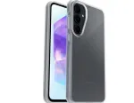 OtterBox React dėklas, Samsung Galaxy A55 5G, skaidrus