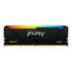 Kingston | Fury Beast | 8 GB | DDR4 | 3200 MHz | PC/server | Registered No | ECC No