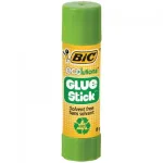 Bic Pie&scaron;tukiniai klijai Glue Stick 8g, 1 vnt. 9211871