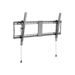 Gembird | Wall mount | WM-90T-01 | Tilt | 43-90 " | Maximum weight (capacity) 70 kg | Black