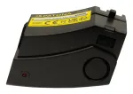PATONA Replacement battery Karcher KC55, 28100010, 6.654-118.0, 4.8 V 3000 mAh Ni-MH