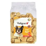 VADIGRAN Duo Maxi sausainiai pagalvėlės &scaron;unims 500g