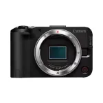 Canon EOS | R50 V Mirrorless Camera Content Creator Kit | Megapixel 24.2 MP | Image stabilizer | ISO sensitivity (max) 32000 | Wi-Fi | Video recording | Automatic, manual | APS-C | Black