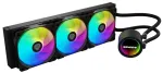 Genesis AIO Liquid Cooler | Hydria 360 ARGB | Intel, AMD