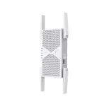 TP-LINK BE6500 Dual-Band Wi-Fi 7 Range Extender | RE405BE | 2.4 GHz, 5 GHz | 802.11ax | 688/5764 Mbit/s | Ethernet LAN (RJ-45) ports 1 | MU-MiMO No | no PoE