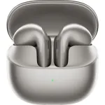 Xiaomi Buds 6 | Bluetooth | Semi‑in‑ear | Microphone | Titan Gray | Noise canceling | Wireless