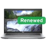 DELL Renewed Grade B | Latitude 7430 Grey | 14 " | i5-1245U | 16 GB | SSD | 256 GB | Intel Iris Xe Graphics | Windows 11 Pro | Keyboard language US