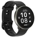 Hammer Ventus | Smart watch | GPS (satellite) | AMOLED | 1.32" | Black