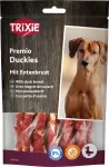 Trixie PREMIO skanėstai &scaron;unims su antiena, 100 g