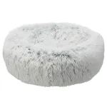 TRIXIE Harvey guolis, apvalus, 50cm, baltas-juodas