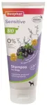 Beaphar BIO SHAMPOO SENSITIVE 200ml