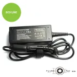 Ne&scaron;iojamo kompiuterio įkroviklis ASUS 40W: 19V, 2.1A