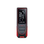 Lazerinis atstumo matuoklis COSMO MINI, 30 m. ADA Instruments