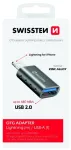 Swissten OTG Adapter Lightning to USB Connection