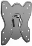 Gembird WM-42T-03 TV wall mount 42"