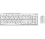 Logitech MK295 Silent Wireless Combo Keyboard + Mouse