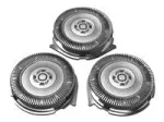 Philips SH30/50 Replacement Shaver Heads