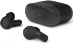 Philips TAT2000BK/00 Wireless Headphones
