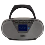 Aiwa BBTU-500DAB/BK Bluetooth Boombox