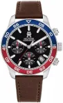 Tommy Hilfiger TH85 Men's watch