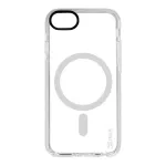 OBAL:ME MagNetix Bumper Cover for Apple iPhone 7/8/SE2020/SE2022 / white