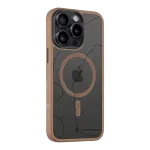 Tactical MagForce Hyperstealth Sika Cover for iPhone 15 Pro Max / Moucha Moose