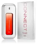 Fcuk Connect Her Perfume EDT 100 ml