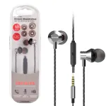 Aiwa ESTM-50SL Wired headset