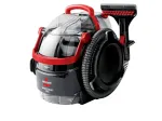 Bissell | Spot Cleaner | SpotClean Pro | Corded operating | Washing function | 750 W | Red/Titanium | 24 month(s)