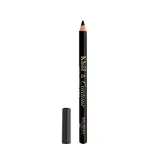 Bourjois Kh&ocirc;l & Contour 002 Ultra Black 1,2 g