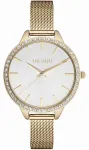 Paul Lorens Women's Watch PL11312B2-3D1 / brown