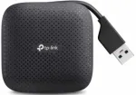 TP-LINK | USB 3.0 4-Port Portable Hub | UH400