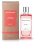 Angel Schlesser Les Eaux D'Un Instant Citrusy Magnolia Perfume EDT 100 ml