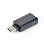 Gembird CC-USB2-CMAF-A USB Type C to USB Type A Adapter / black