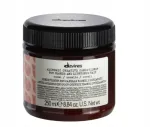 Davines Alchemic Hair Colour Conditioner Coral 250ml