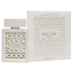 Rave Now White Perfume EDP 100ml