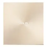 Asus | ZenDrive U8M (SDRW-08U8M-U) | Interface USB Type-C | DVD&plusmn;RW | CD read speed 24 x | CD write speed 24 x | Gold