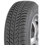 Padangos SAVA Eskimo S3+ 73 Q (E C B 71dB)