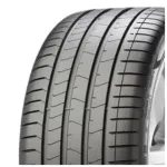 Padangos PIRELLI P-ZERO(PZ4)* KS S-I 105 Y XL (B A A 69dB)