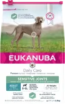 Eukanuba Daily Care Sensitive Joints sausas maistas &scaron;unims su vi&scaron;tiena, AB, 2,3 kg