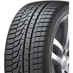 Padangos HANKOOK Winter i*cept evo2 (W320) 101 W XL AO (D C B 74dB)