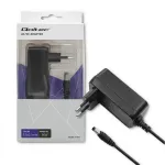 Qoltec Plug-in power supply 36W | 12V | 3A | 5.5*2.1