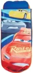 Ecost prekė po grąžinimo Disney Cars Junior ReadyBed Kids miegmai&scaron;is ir oro lova viename